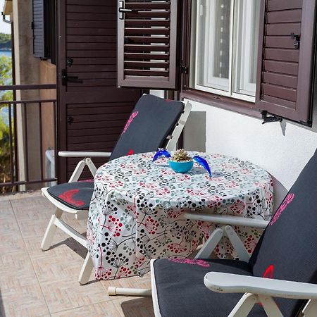 Apartments Ante Smokvica  Eksteriør billede
