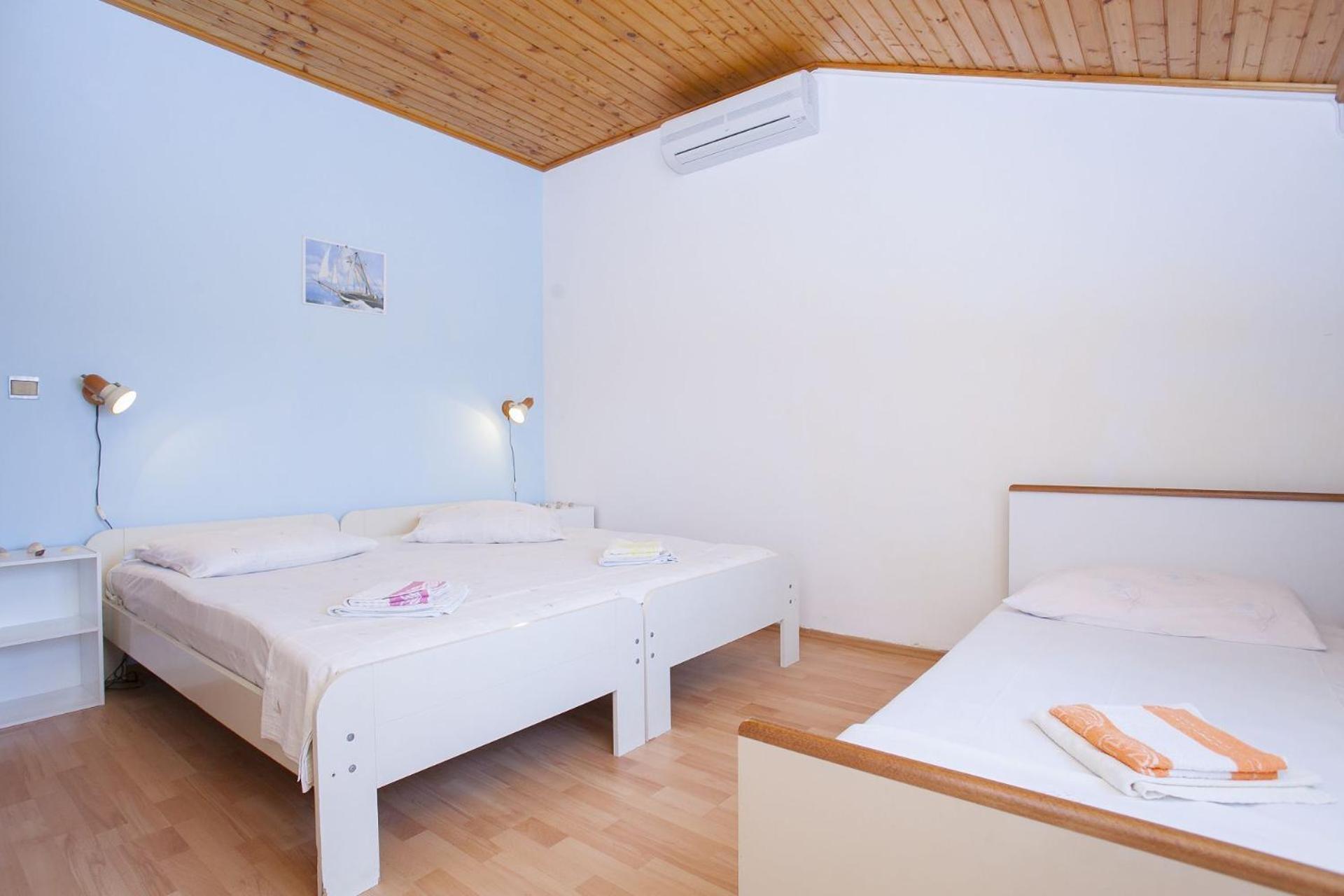 Apartments Ante Smokvica  Eksteriør billede