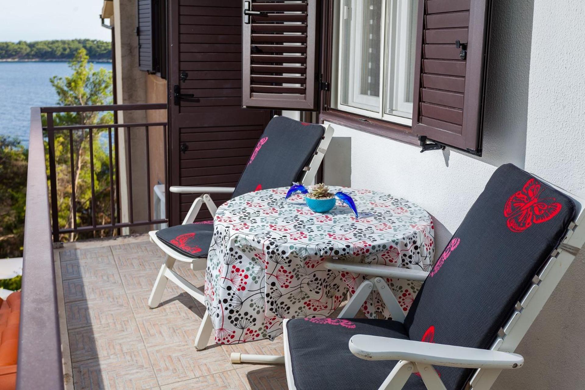 Apartments Ante Smokvica  Eksteriør billede