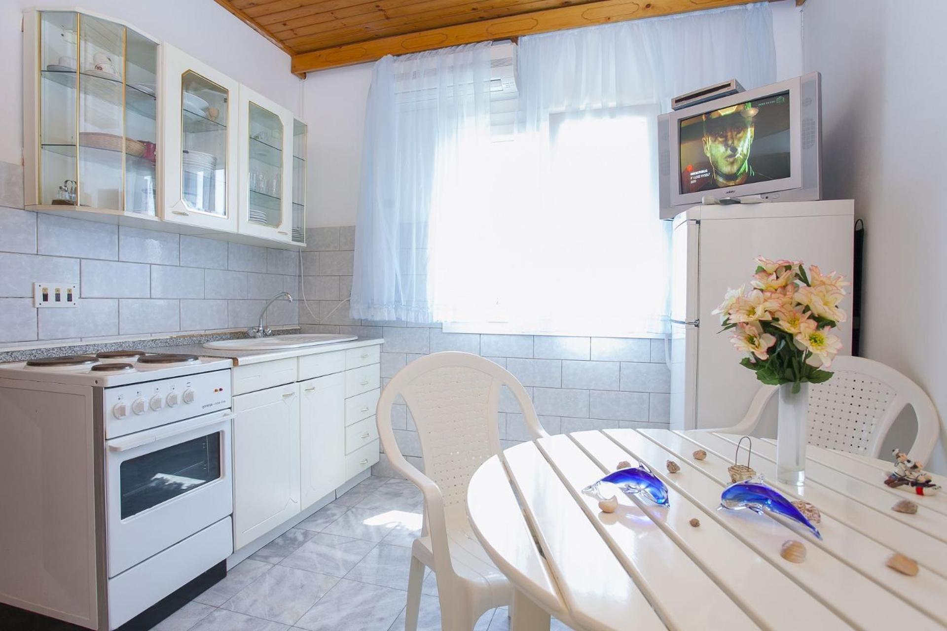 Apartments Ante Smokvica  Eksteriør billede